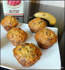 Que Faire Avec Vos Bananes Trop Mures 16 Recettes 1 2 3 4 Filles Aux Fourneaux Recette A Base De Banane Bananes Trop Mures Banane Chocolat