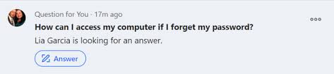 But some users may wonder: I Forgot The Password To My Pc Please How Can I Unlock My Pc Quora