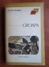Eugen Barbu Groapa CumpÄƒrÄƒ