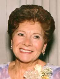 Obituary information for Maria R. Roberto