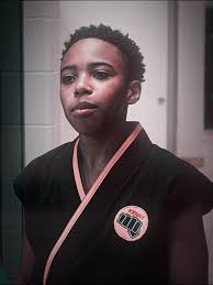 Kenny Roast Battle Cobra Kai