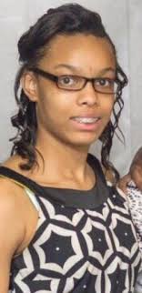 Aaliyah Ja'niya Hogan (2001-2018)