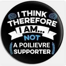 Sharing Pro-Carney and Anti-Poilievre Memes