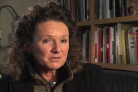 011 Ann Philbin — ACT UP Oral History Project