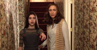 Categories bollywood movies, latest movies. The Conjuring 3 Will Cover The Southend Werewolf