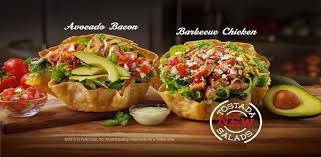 Best dining in chula vista, california: El Pollo Loco Introduces New Avocado Bacon And Bbq Chicken Tostadas
