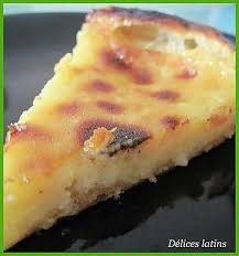 Pastel De Nata Geant Patisserie Portugaise Recette Patisserie Portugaise Pasteis De Nata Recette Recette