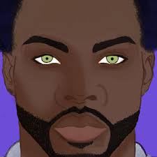 The Eyes Have It by Cynthia Walker Wiggins