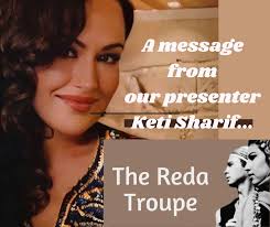 Saskatchewan Belly Dancers