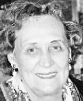 Ruth Morris Obituary (2013)