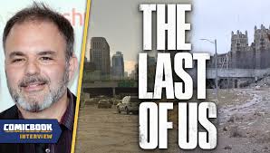 The Last of Us: Production Designer John Paino Details Creative Process,  What Excites Him About Show's Future (Exclusive)