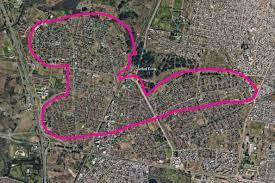 We did not find results for: Ciudades Que Desde El Aire Tienen Forma De Estrella Ave O Una Cara
