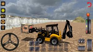Download heavy excavator simulator pro apk 7.0 for android. Excavator Simulator For Android Apk Download