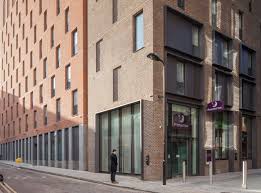 A lift and a vending machine are also provided. Premier Inn Hotel Old Street London Rooms Rates Photos Reviews Deals Contact No And Map