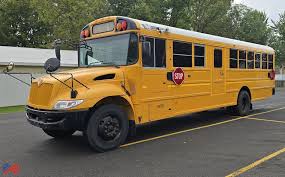 Image result for School Bus Yellow 2019 Transit