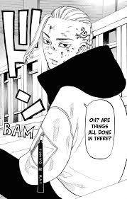 Rabu hina) is a japanese manga series written and illustrated by ken akamatsu.it was serialized in kodansha's weekly shōnen magazine from october 1998 to october 2001, with the chapters collected into 14 tankōbon volumes by kodansha. Cool Tokyo Revengers Manga Panels Album On Imgur
