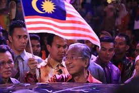 Semangat Malaysia Baharu Semarak Sambutan Hari Malaysia 2018 Finas