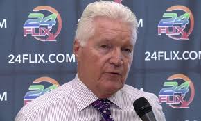 Meet the Magic's Latest Hall of Fame Members: Brian Hill and John Gabriel