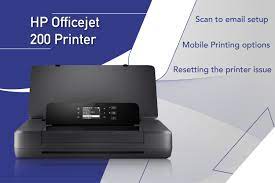 Has been added to your cart. 123 Hp Com Oj200 Quick Solutions Hp Officejet 200 Install Hp Officejet Mobile Print Printer