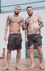 O contrato tem validade por cinco temporadas (até o fim de 2022). Neymar Lucas Lima Wallpaper Palmeiras Futebol Bandanas De Cabelo