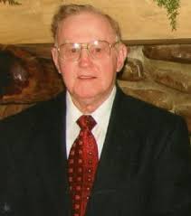 Obituary: Louis Conway Cook