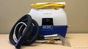 Home pro spotter is cri (carpet and rug institute) approved and this product meets the green standard. Carpet Upholstery Spotting Machine Esteam Pro Spot Youtube