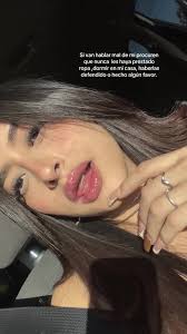 Si Van Hablar Mal De Mi Procuren Que Momles Haya Echo Favores