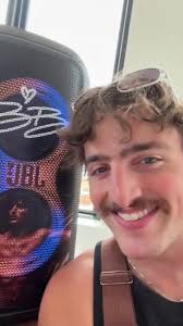 Earl Ryan Benson Body Builder