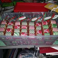 Done These Are Great To Give To Kids Teachers Co Workers Friends And Family Next On My List Candy Cane Reindeers Candy Cane Reindeer Craft Fairs Crafts