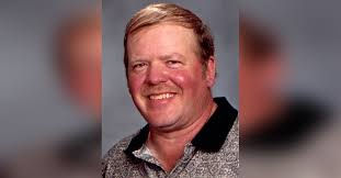 Obituary information for Randall L. Hynes