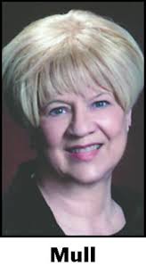 NANCY MULL Obituary (2021)