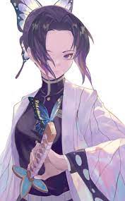 shinobu kochou イラスト しのぶ イラスト 夏目友人帳 イラスト