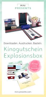 Im jahr 1559 wird maria stuart saoirse ronan mit 16 jahren zur koenigin von frankreich und als nur. Kinogutschein Kinoticket Vorlage Zum Ausdrucken Welcome To The Movies Kinogutschein Selber Basteln Hello Mime Studio