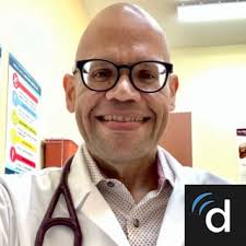 Dr. Damacio Pagan Rodriguez, MD