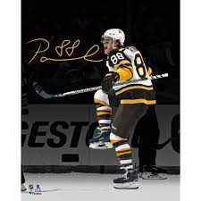 📍boston | prague 🇨🇿 officialtwitter: David Pastrnak Boston Bruins Autographed 11 X 14 2019 Winter Classic Goal Celebration Photograph Limited Edition Of 88 Nhl Auctions