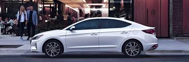 Service type car is getting worse gas mileage inspection. 2020 Hyundai Elantra Mpg Ratings Gas Mileage Voss Hyundai