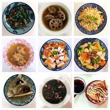 Selly 姐cooked delicious confinement food, took night shift and kept high hygiene standards, all the efforts are to make sure mummy's sufficient rest and baby's growth. D Nee Confinement Meal å¦®å§æœˆå­é¤ Home Facebook