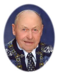 Chester Cordell Larson