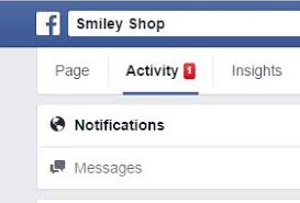 Learn more about facebook business suite. Simple Way To Mark All New Notifications As Read On Your Facebook Page Identity Manifesto