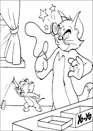 Tom and jerry having pasta 4b70. Free Printable Coloring Pages Tom And Jerry Cartoon Coloring Pages Tom And Jerry Coloring Pages Coloring Pages