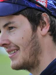 Cricket: Duffy's five turns match