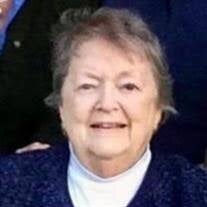 Anne Windsor Ortel Obituary