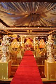 Indian Wedding Decorations By Fern N Decor Located In New York New Jersey Indian Wedding Decorations Wedding Stage Decorations Wedding Decorations