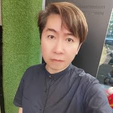 Calvin Yip's Instagram, Twitter & Facebook