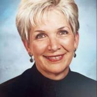 Mary Ellen Gilmore O'Rourke