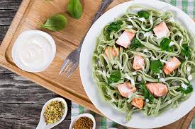La receta la vi en el blog cocina a buenas horas y decidí hacerla con alguna que otra variación. 8 Recetas Faciles Y Rapidas Para Comer