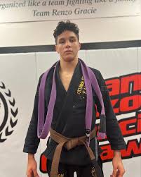 Brown Belt 🟫🟫⬛️🟫 Thank you everyone for all the support 🙏 #jiujitsu  #jiujitsulifestyle #bjj #bjjlifestyle #brazilianjiujitsu #brownbelt