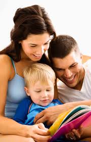 Best thing in life that no money can buy...parent's love and guidance