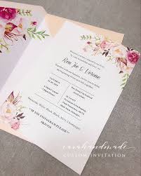 Is your network connection unstable or browser outdated? Floral Hochzeit Einladung Rsvp Details Karte Ca0761 Card Card Rsvp Cardsrsvp Invitation Card Aliexpress
