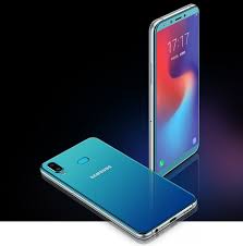 Samsung Galaxy A6s technische daten ...